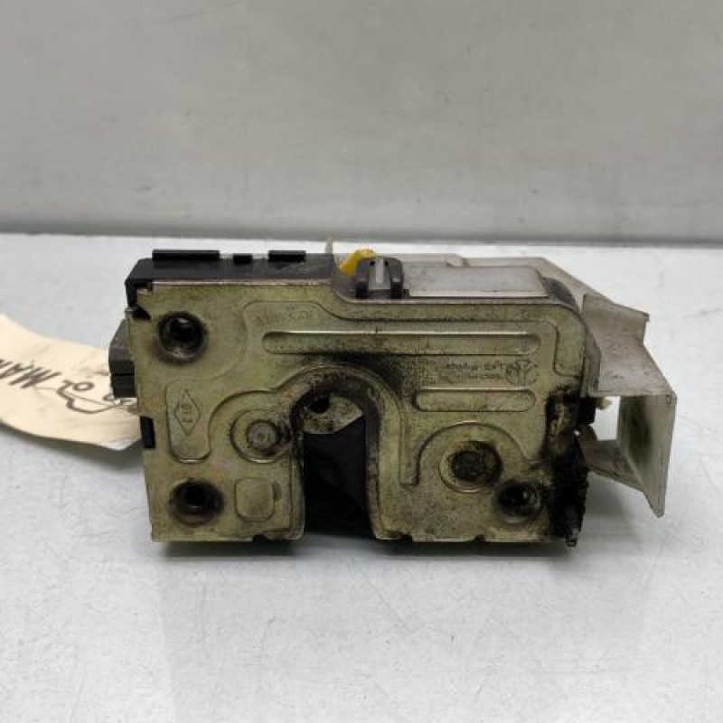 Serrure arriere gauche RENAULT CLIO 2 Photo n°1