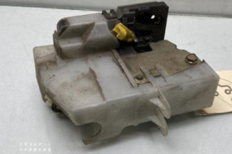 Serrure arriere gauche RENAULT CLIO 2