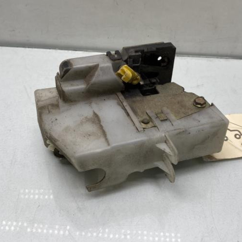 Serrure arriere gauche RENAULT CLIO 2 Photo n°2