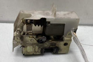 Serrure arriere gauche RENAULT CLIO 2