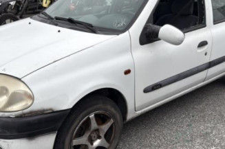 Serrure arriere gauche RENAULT CLIO 2