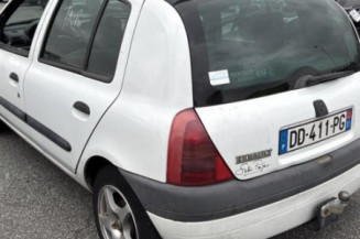 Serrure arriere gauche RENAULT CLIO 2