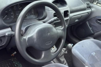 Serrure arriere gauche RENAULT CLIO 2