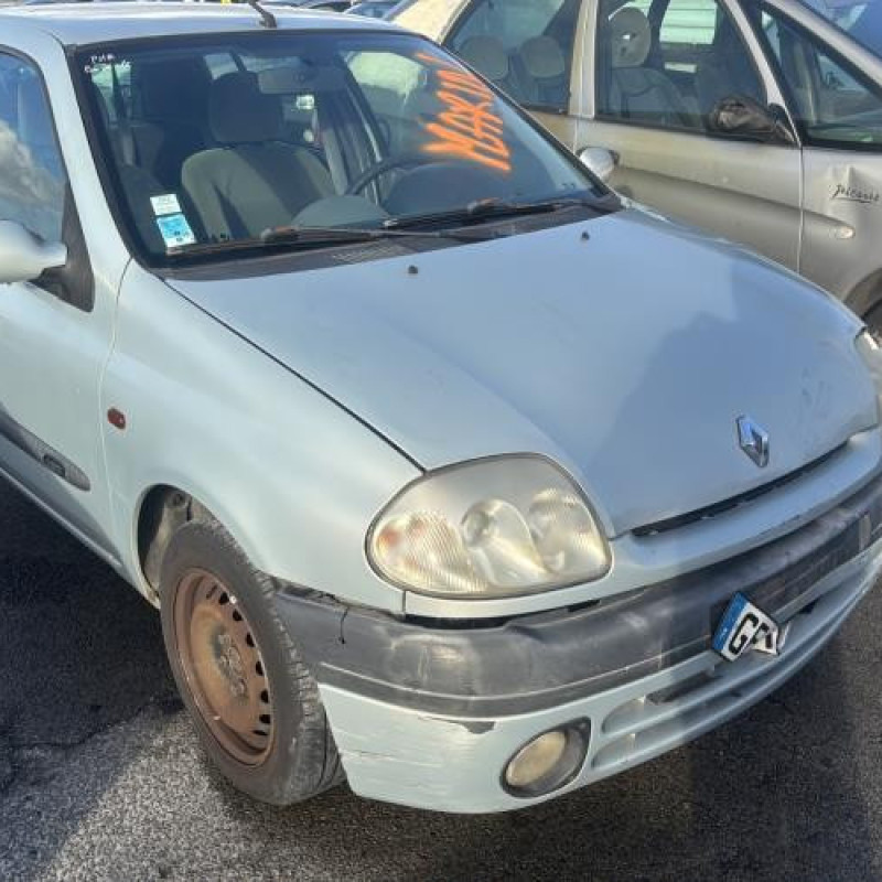 Vitre arriere droit RENAULT CLIO 2 Photo n°10
