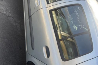 Vitre arriere droit RENAULT CLIO 2