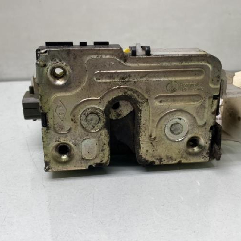 Serrure arriere gauche RENAULT CLIO 2 Photo n°1