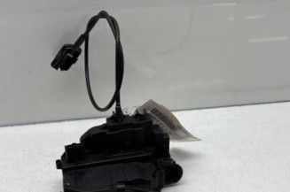 Serrure avant gauche RENAULT CLIO 3 Photo n°1