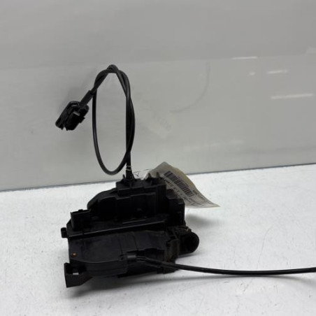 Serrure avant gauche RENAULT CLIO 3 Photo n°1