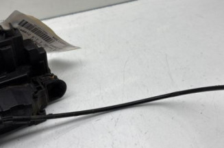 Serrure avant gauche RENAULT CLIO 3