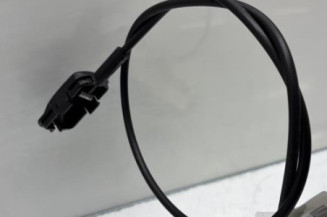 Serrure avant gauche RENAULT CLIO 3