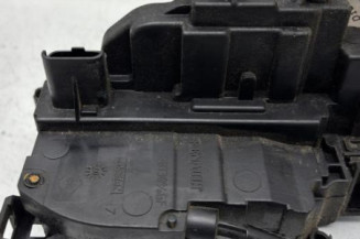 Serrure avant gauche RENAULT CLIO 3