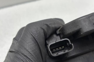 Serrure avant gauche RENAULT CLIO 3