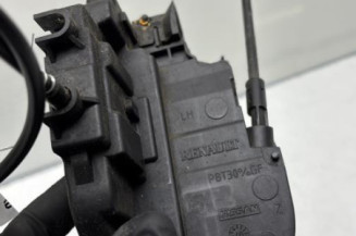 Serrure avant gauche RENAULT CLIO 3