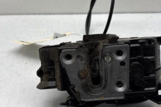 Serrure avant gauche RENAULT CLIO 3