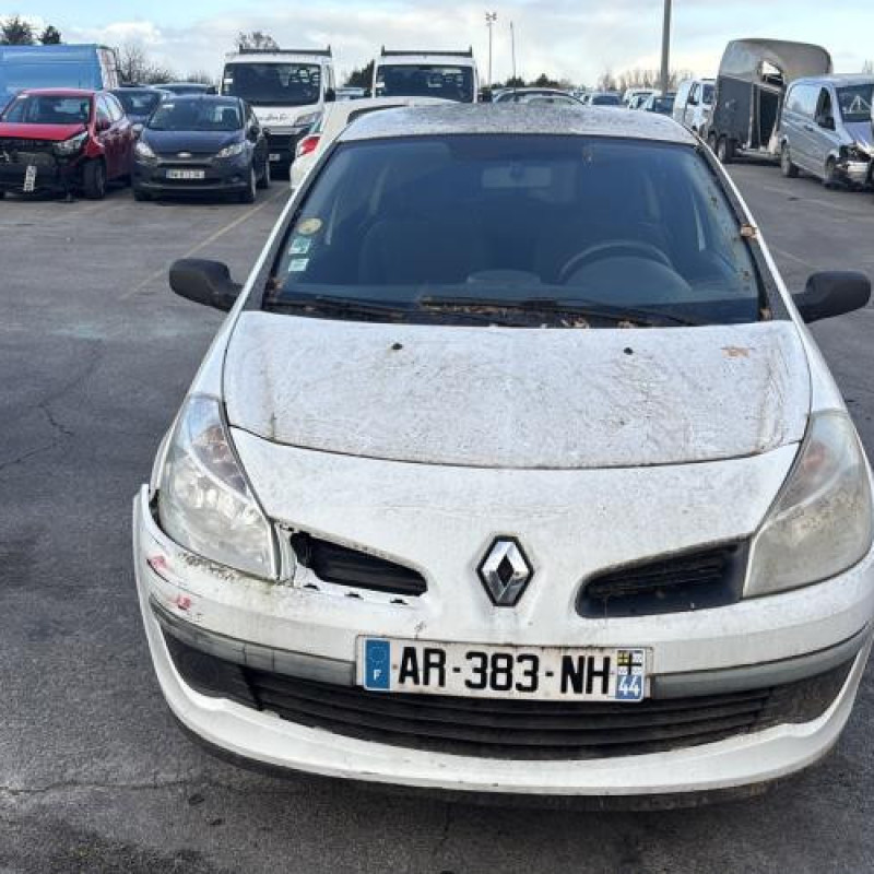 Serrure avant gauche RENAULT CLIO 3 Photo n°19