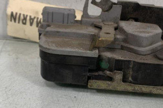 Serrure arriere droit PEUGEOT 206