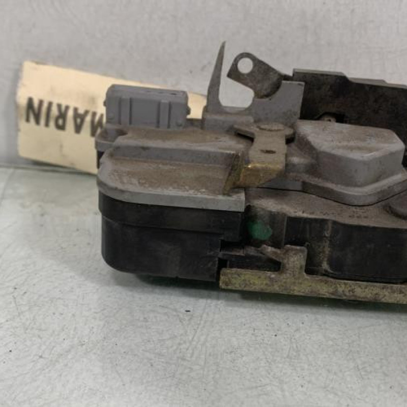 Serrure arriere droit PEUGEOT 206 Photo n°3