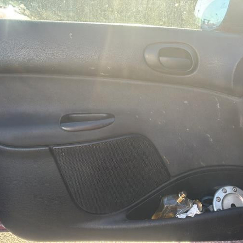 Serrure arriere droit PEUGEOT 206 Photo n°13