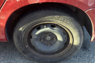 Serrure arriere droit PEUGEOT 206