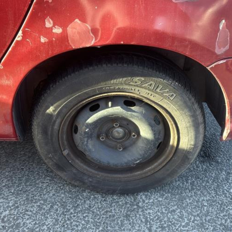 Serrure arriere droit PEUGEOT 206 Photo n°16