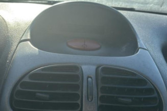 Serrure arriere droit PEUGEOT 206