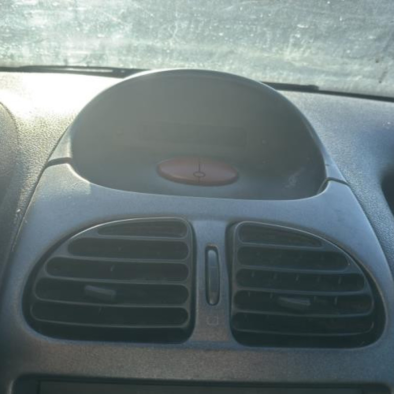 Serrure arriere droit PEUGEOT 206 Photo n°19