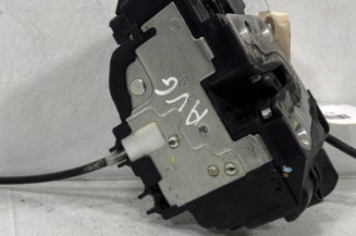 Serrure avant gauche RENAULT MODUS Photo n°1