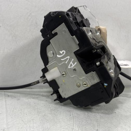 Serrure avant gauche RENAULT MODUS Photo n°1