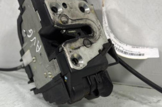 Serrure avant gauche RENAULT MODUS