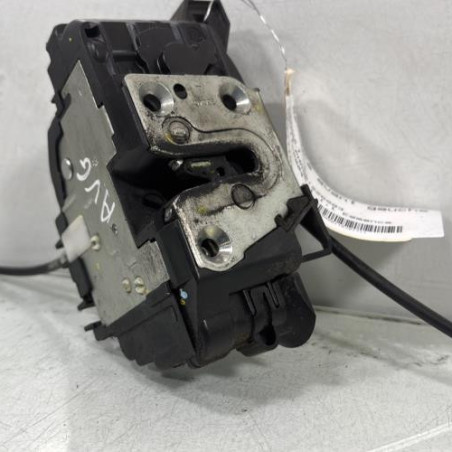 Serrure avant gauche RENAULT MODUS