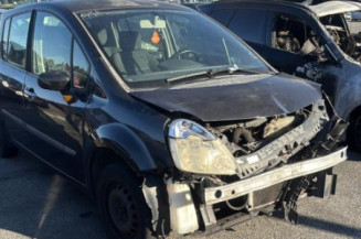 Serrure avant gauche RENAULT MODUS