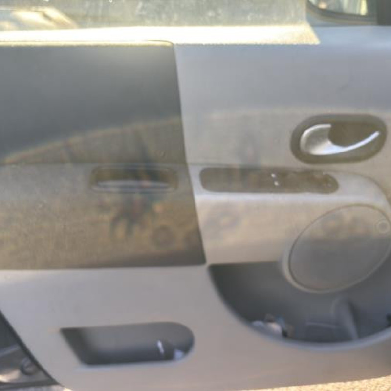 Serrure avant gauche RENAULT MODUS Photo n°14