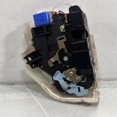 Serrure avant gauche VOLKSWAGEN GOLF PLUS Photo n°1