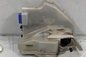 Serrure avant gauche VOLKSWAGEN GOLF PLUS