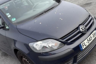 Serrure avant gauche VOLKSWAGEN GOLF PLUS