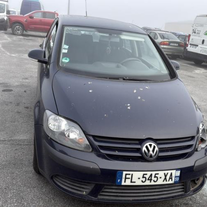 Serrure avant gauche VOLKSWAGEN GOLF PLUS Photo n°12