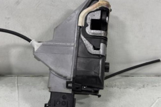 Serrure arriere droit PEUGEOT 508 1 SW Photo n°1