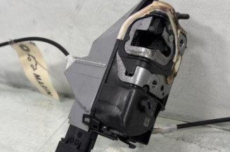 Serrure arriere droit PEUGEOT 508 1 SW