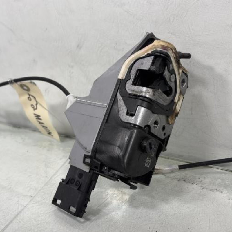 Serrure arriere droit PEUGEOT 508 1 SW Photo n°2