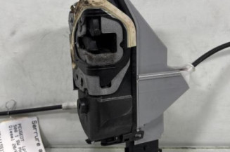 Serrure arriere gauche PEUGEOT 508 1 SW