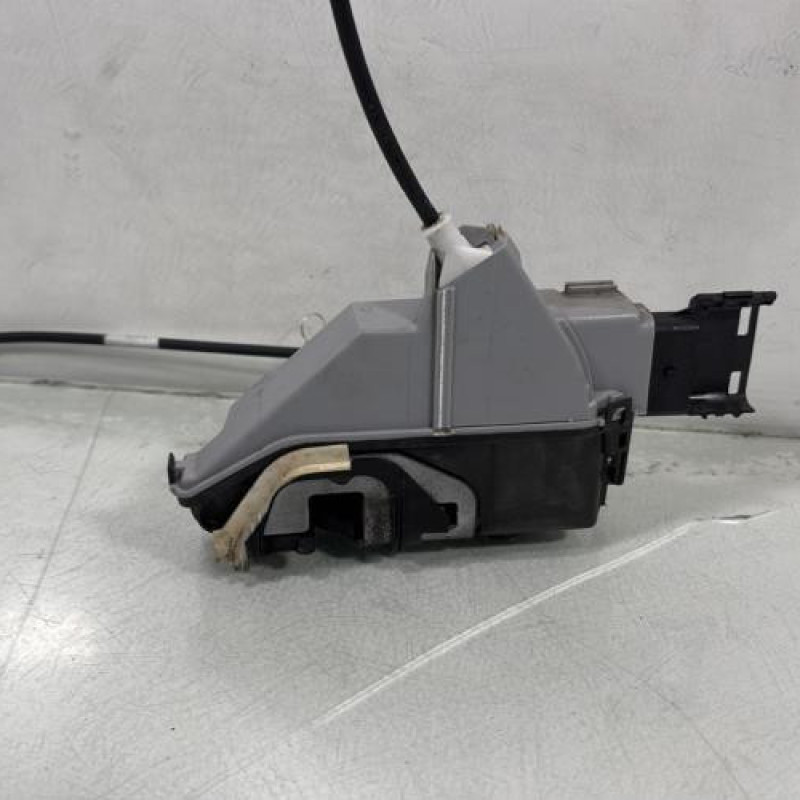 Serrure arriere gauche PEUGEOT 508 1 SW Photo n°6