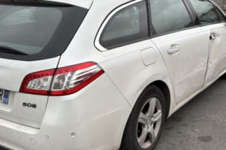 Serrure arriere gauche PEUGEOT 508 1 SW