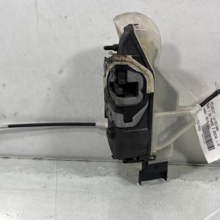 Serrure avant gauche PEUGEOT 508 1 SW Photo n°1