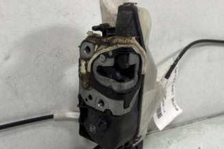 Serrure avant gauche PEUGEOT 508 1 SW