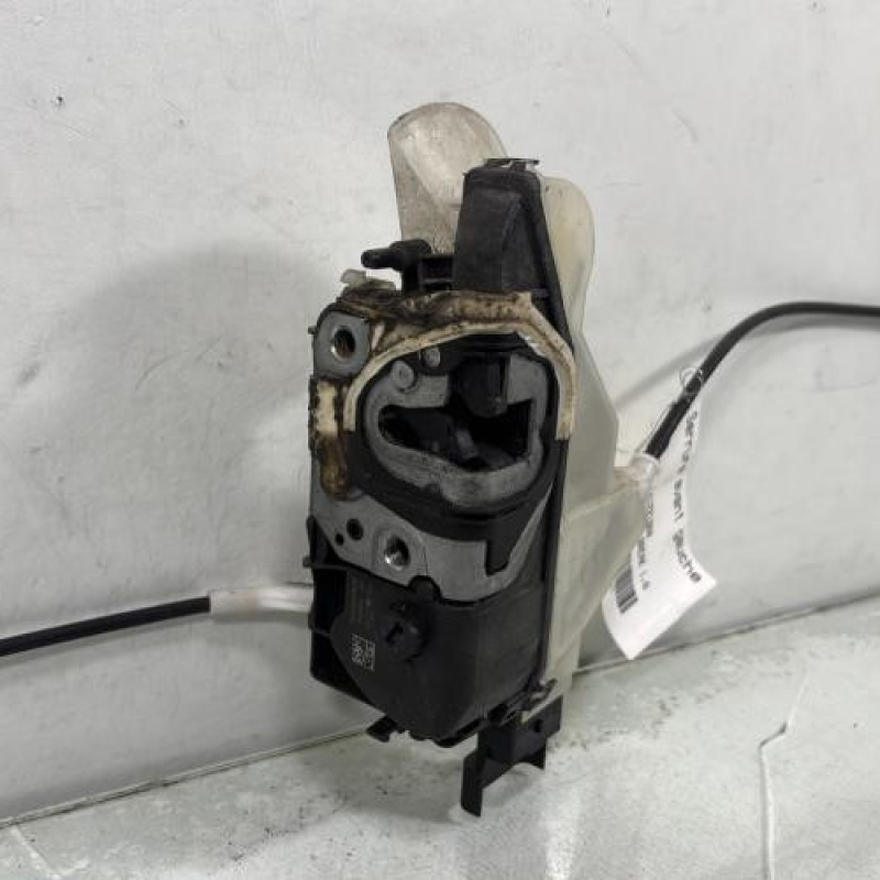 Serrure avant gauche PEUGEOT 508 1 SW Photo n°2