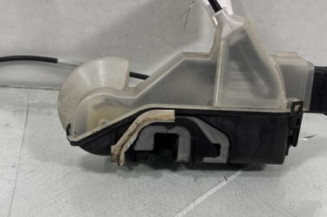 Serrure avant gauche PEUGEOT 508 1 SW