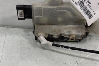 Serrure avant gauche PEUGEOT 508 1 SW