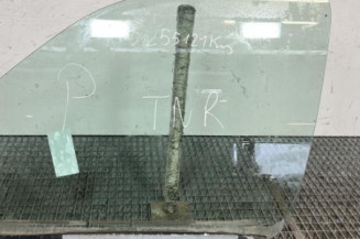 Vitre avant gauche RENAULT KANGOO 1 Photo n°1