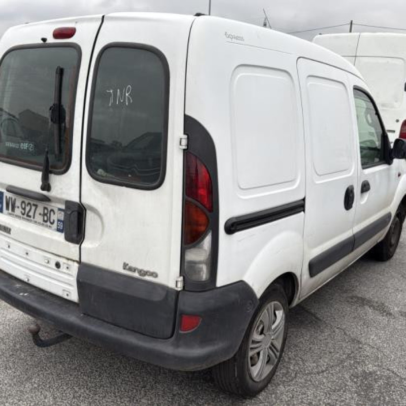 Vitre avant gauche RENAULT KANGOO 1 Photo n°7