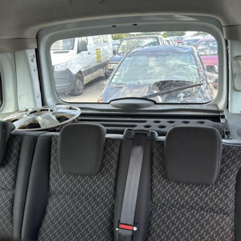 Vitre avant droit RENAULT KANGOO 2 Photo n°15